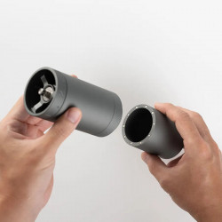 1Zpresso X-Ultra space gray - coffee grinder