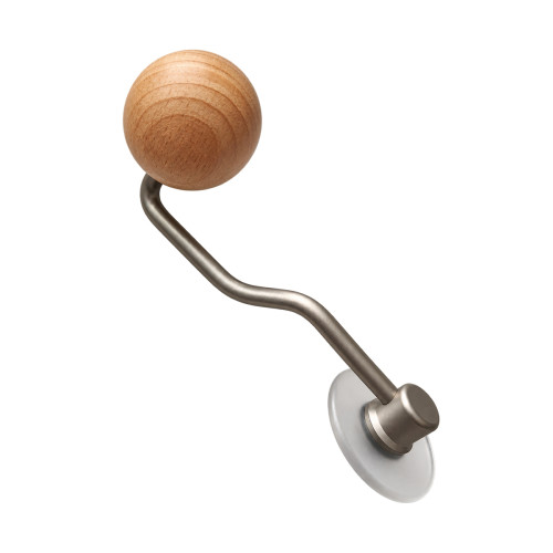 Reviews 1Zpresso Q crank handle – replacement handle Reviews 1Zpresso Q crank handle – replacement handle