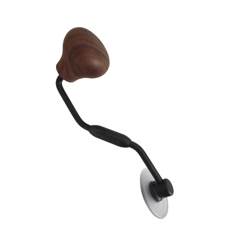 1Zpresso K-Ultra foldable handle (iron grey) – replacement folding handle