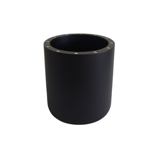 1Zpresso K-Ultra / J-Ultra catch cup (iron grey) – spare part