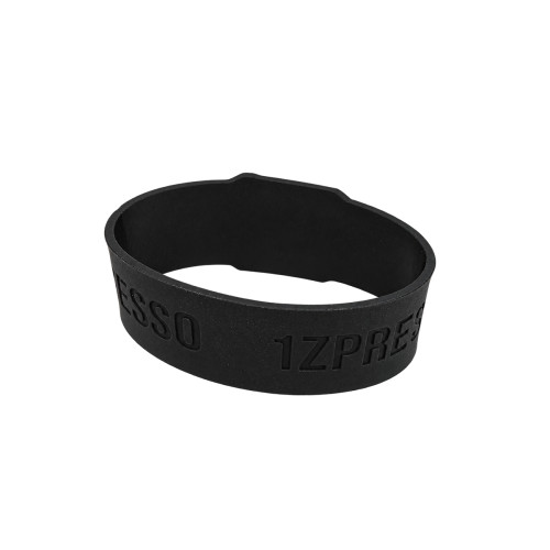 1Zpresso anti-slip rubber grip