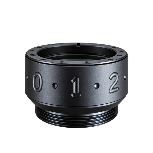 1Zpresso ZP6 S adjustment dial ring (iron gray) 