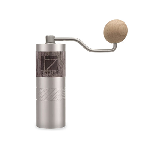 1Zpresso Q - coffee grinder
