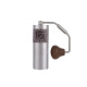 Manual coffee grinders