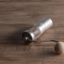 1Zpresso Q - coffee grinder