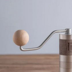 1Zpresso Q - coffee grinder