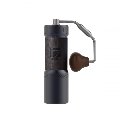 1Zpresso J-Ultra iron gray - coffee grinder