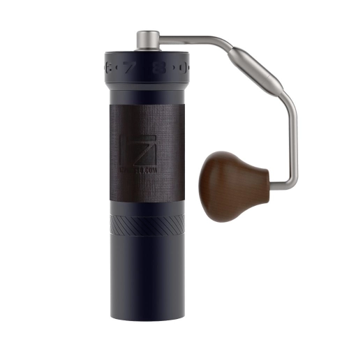 1Zpresso ZP6 special iron gray - coffee grinder