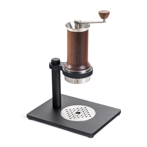 ARAM coffee + stand (brown)