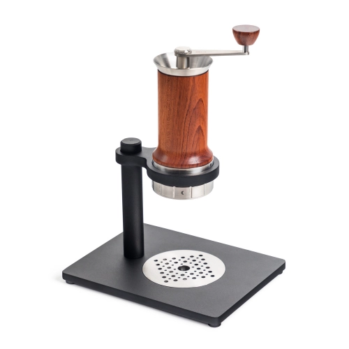 ARAM coffee + stand (red)