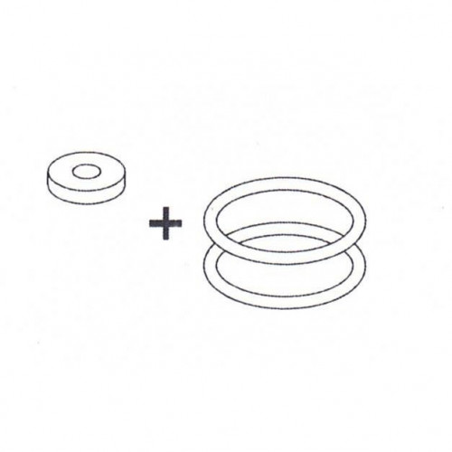 Set of gaskets | Aram