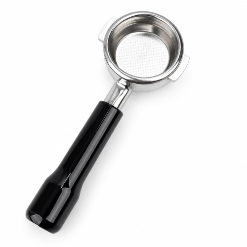 FAQ - Questions about  Bottomless portafilter 4Barista 58 mm – La Marzocco (black handle)