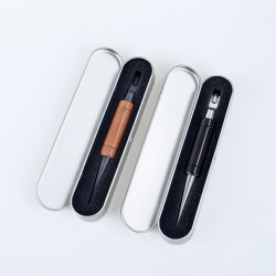 Latte art pen 4Barista – coffee decorating pen