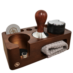 4Barista Espresso Basic  – basic barista set (5 pieces)