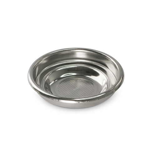 Single Portafilter Basket 58 mm (8–12 g)