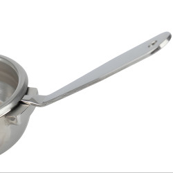 Portafilter basket removal tool