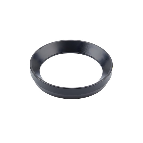 Magnetic dosing funnel (espresso black) 4Barista – 58 mm