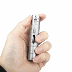 Needle distributor 4Barista (WDT tool) - retractable