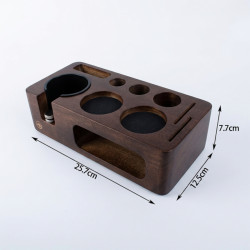 Drawer knockbox
