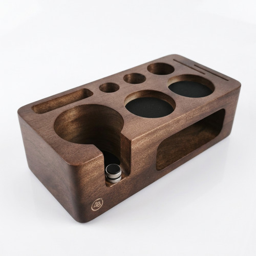 Drawer knockbox