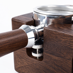 Drawer knockbox