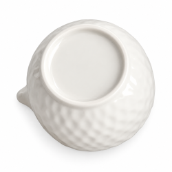 Matcha set 4Barista (white) – a ceramic set for preparing matcha tea 