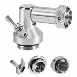 Nitro Cold Brew 5L stainless steel minikeg 4Barista