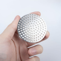 Double layer Puck screen 4Barista – 51, 53, 58 mm