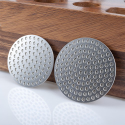 Double layer Puck screen 4Barista – 51, 53, 58 mm