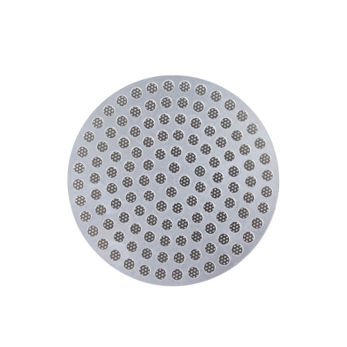 Reviews Double layer Puck screen 4Barista – 51, 53, 58 mm Reviews Double layer Puck screen 4Barista – 51, 53, 58 mm