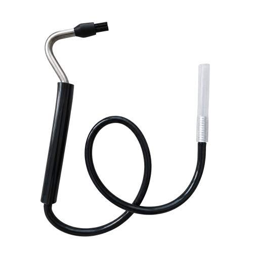 Reviews Steam cleaning brush for coffee machine 4Barista Reviews Steam cleaning brush for coffee machine 4Barista