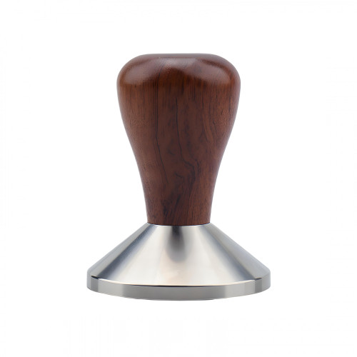 Tamper with ripple base 4Barista - 51, 53, 58 mm