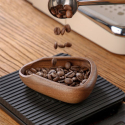 Coffee bean dosing cup 4Barista