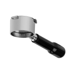 Bottomless Portafilter 4Barista double 54 mm