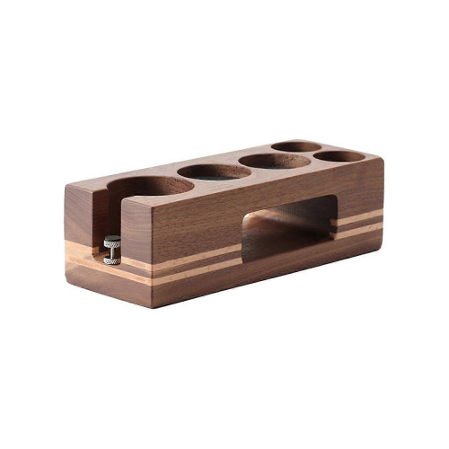 Drawer knockbox
