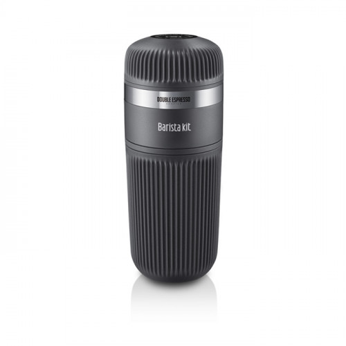 Barista kit for Wacaco Nanopresso