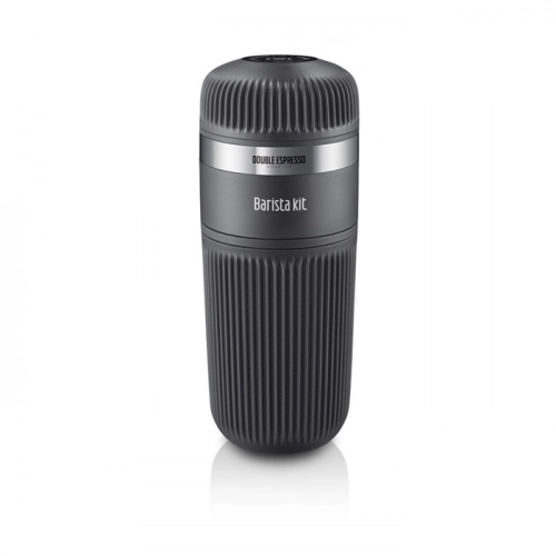 Barista kit for Wacaco Nanopresso