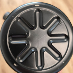 Flair Wizard steamer - milk frother - Used