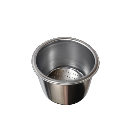 FAQ - Questions about  Filter basket for Bellman Brewing Head Attachment 