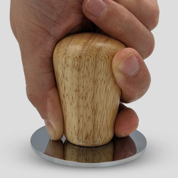 Tamper - Bellman CX-25