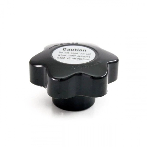 Reviews Top knob - Bellman CX-25