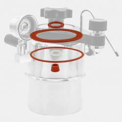 bellman cx25s milk steamer