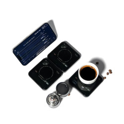 BOOKOO Espresso Monitor Pressure Sensor - pressure monitor for espresso coffee machines
