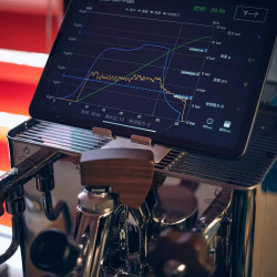 BOOKOO Espresso Monitor Pressure Sensor - pressure monitor for espresso coffee machines