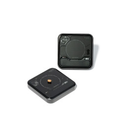 BOOKOO Themis Mini - digital bluetooth scale