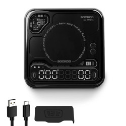 BOOKOO Themis Mini - digital bluetooth scale