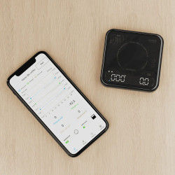 BOOKOO Themis Mini - digital bluetooth scale