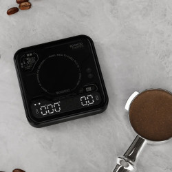 BOOKOO Themis Mini - digital bluetooth scale