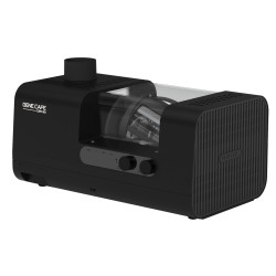 Gene Café CBR-301 - coffee roaster