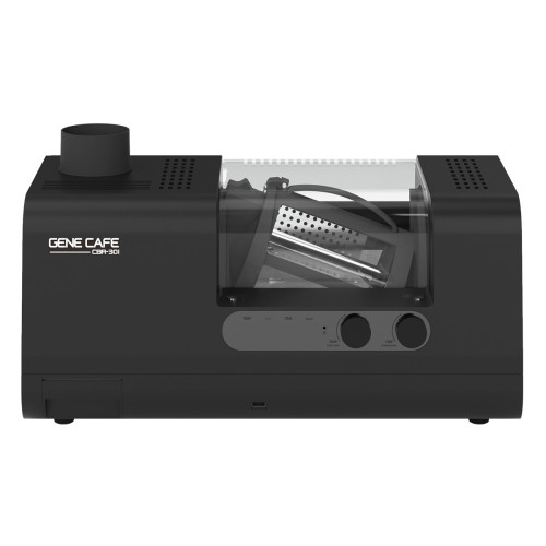 Gene Café CBR-301 - coffee roaster